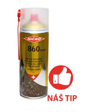 09. Nicro 860 -tip